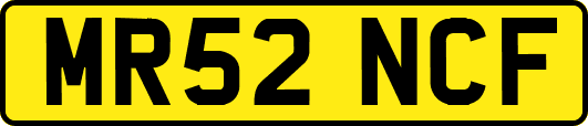 MR52NCF