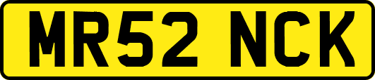 MR52NCK
