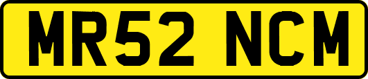 MR52NCM