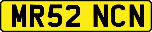 MR52NCN