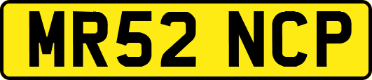 MR52NCP