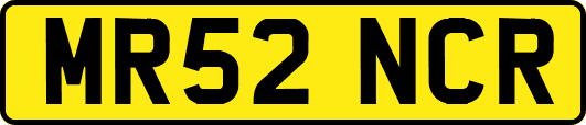 MR52NCR