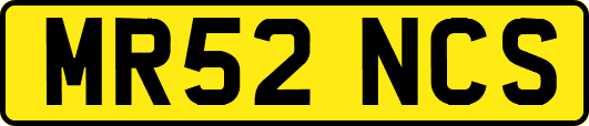 MR52NCS