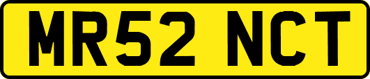MR52NCT