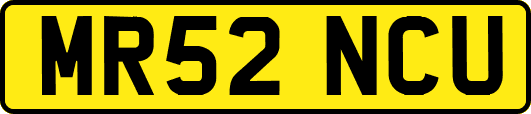 MR52NCU