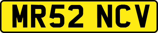 MR52NCV