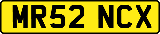 MR52NCX
