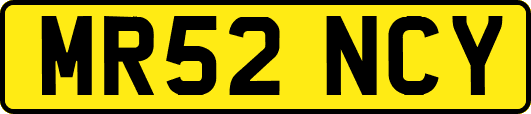 MR52NCY