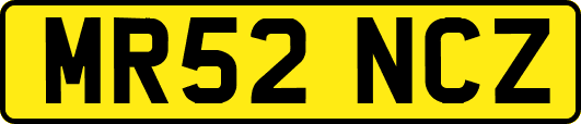 MR52NCZ