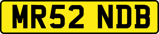 MR52NDB