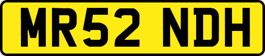 MR52NDH