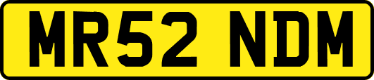 MR52NDM
