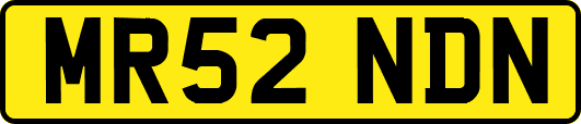 MR52NDN