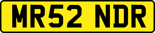 MR52NDR