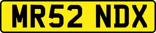 MR52NDX
