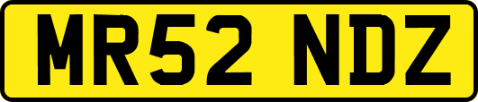 MR52NDZ