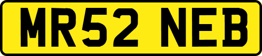 MR52NEB