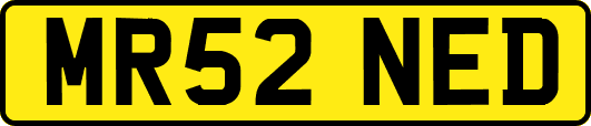 MR52NED