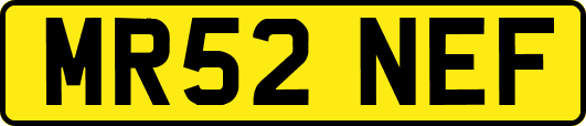 MR52NEF