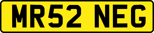 MR52NEG