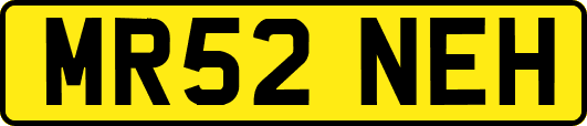 MR52NEH