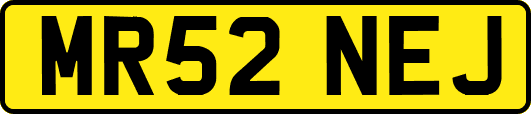 MR52NEJ