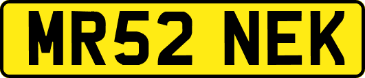 MR52NEK