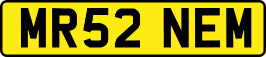 MR52NEM