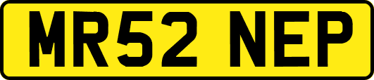 MR52NEP