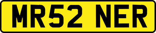MR52NER