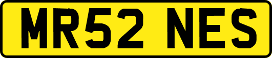 MR52NES