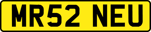 MR52NEU