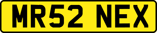MR52NEX