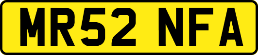 MR52NFA