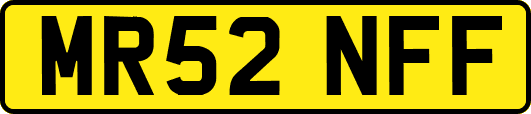 MR52NFF
