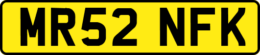 MR52NFK