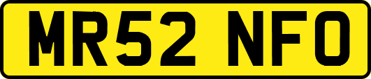 MR52NFO