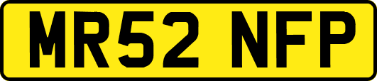 MR52NFP