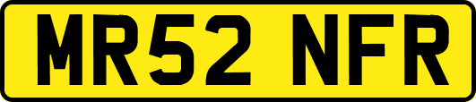 MR52NFR