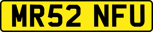 MR52NFU