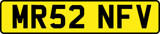 MR52NFV