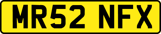 MR52NFX