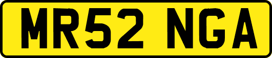 MR52NGA