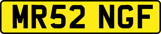 MR52NGF