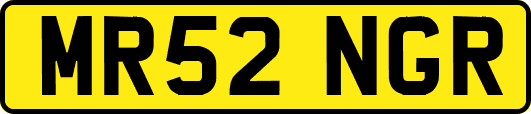 MR52NGR