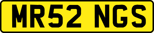 MR52NGS