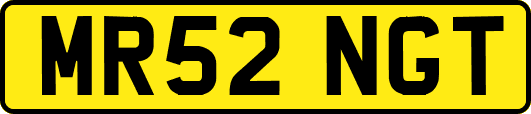 MR52NGT