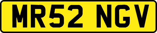 MR52NGV