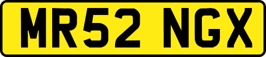MR52NGX