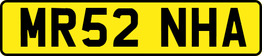 MR52NHA
